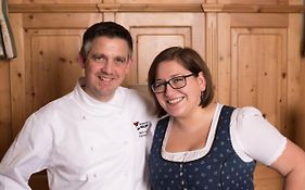Gastwirtschaft&Hotel Holzinger